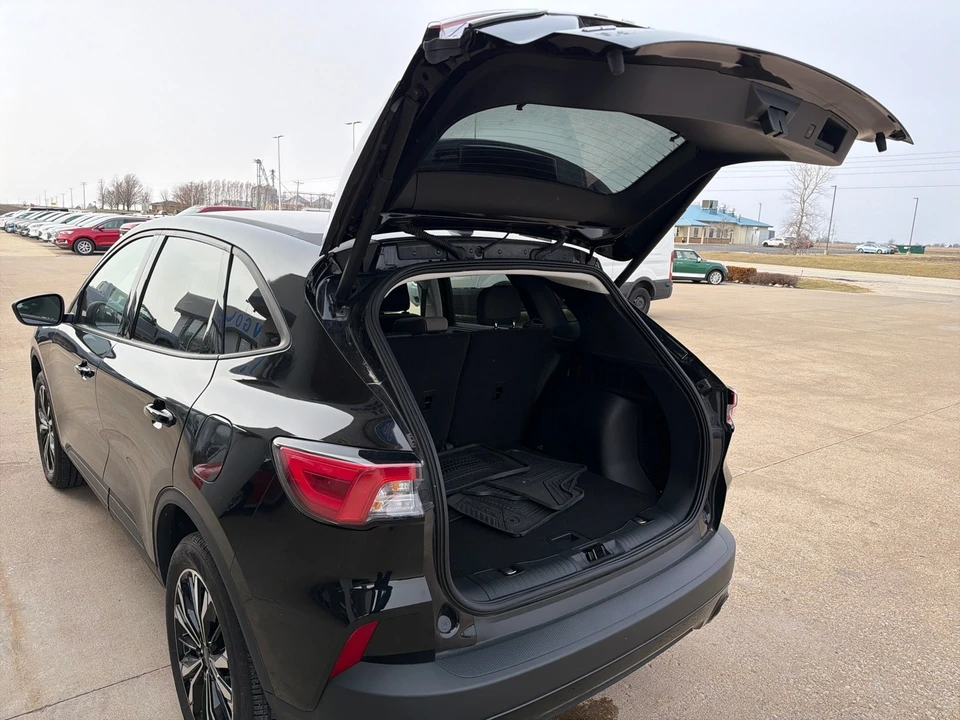 2022 Ford Escape - Image 12 of 12
