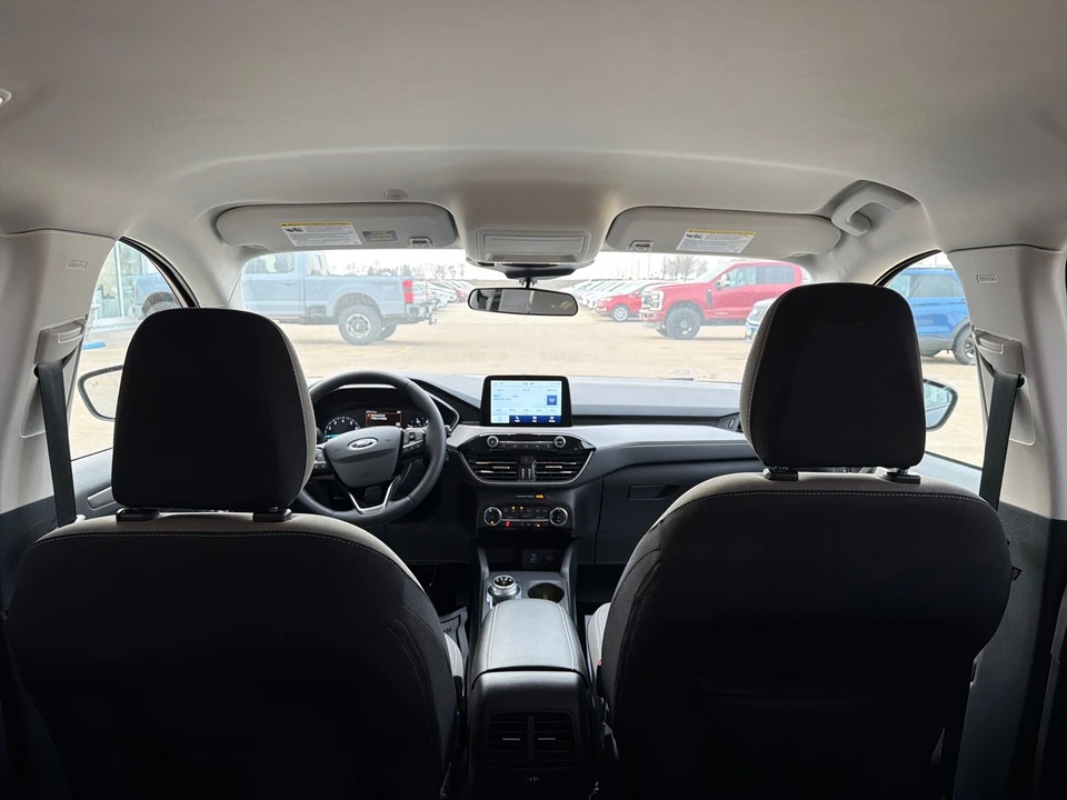 2022 Ford Escape - Image 14 of 18