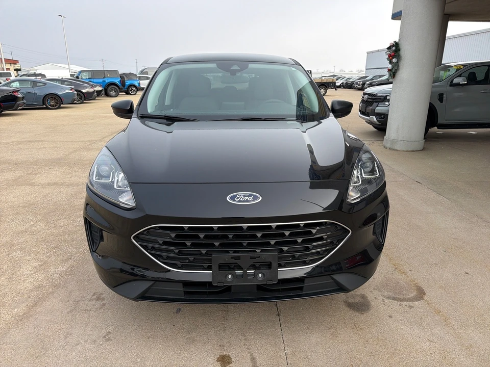 2022 Ford Escape - Image 4 of 18