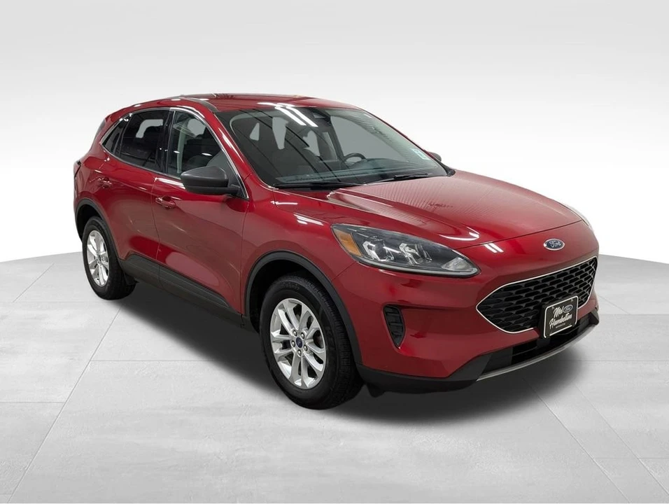 2022 Ford Escape - Image 6 of 12