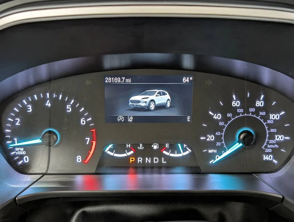 2022 Ford Escape - Image 3 of 12