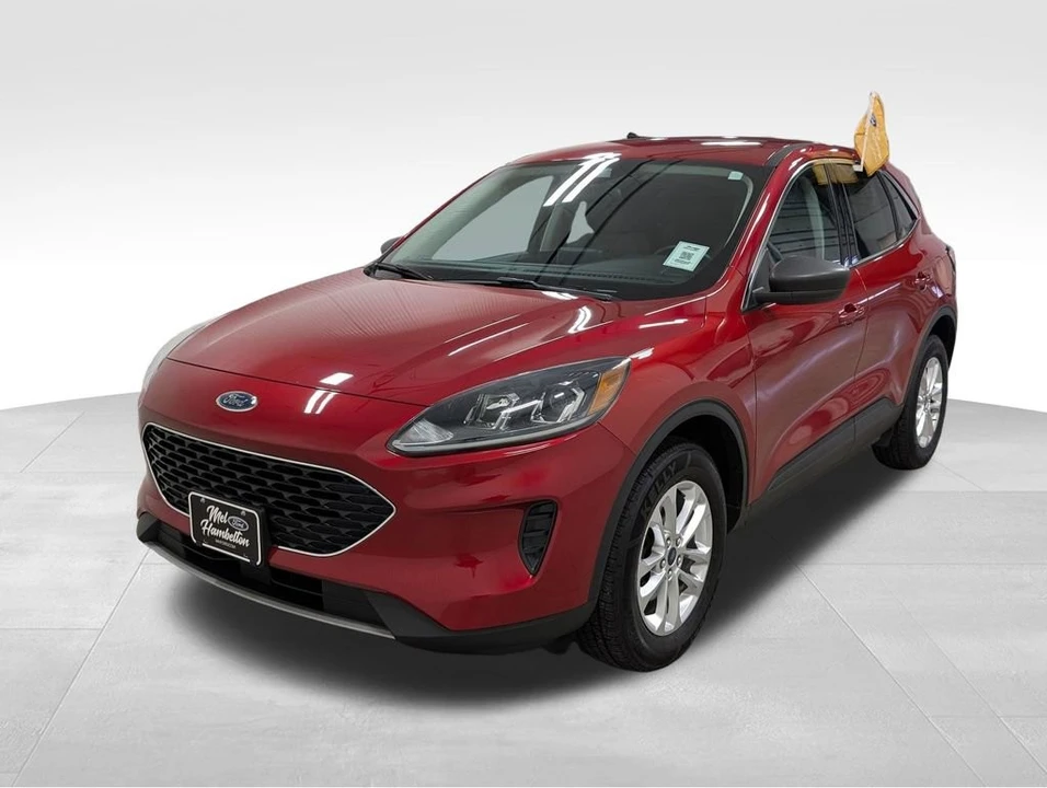 2022 Ford Escape - Image 5 of 12