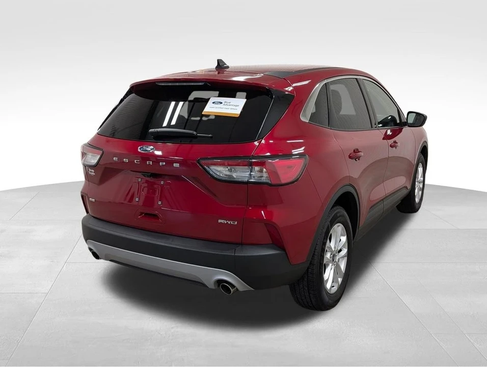 2022 Ford Escape - Image 7 of 12