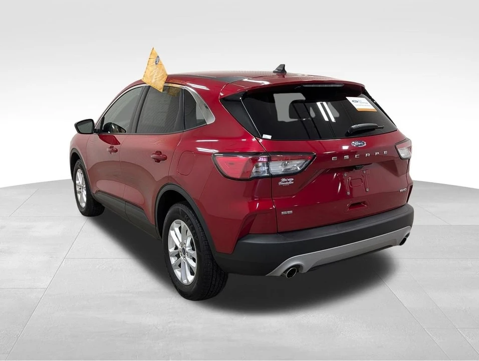 2022 Ford Escape - Image 9 of 12