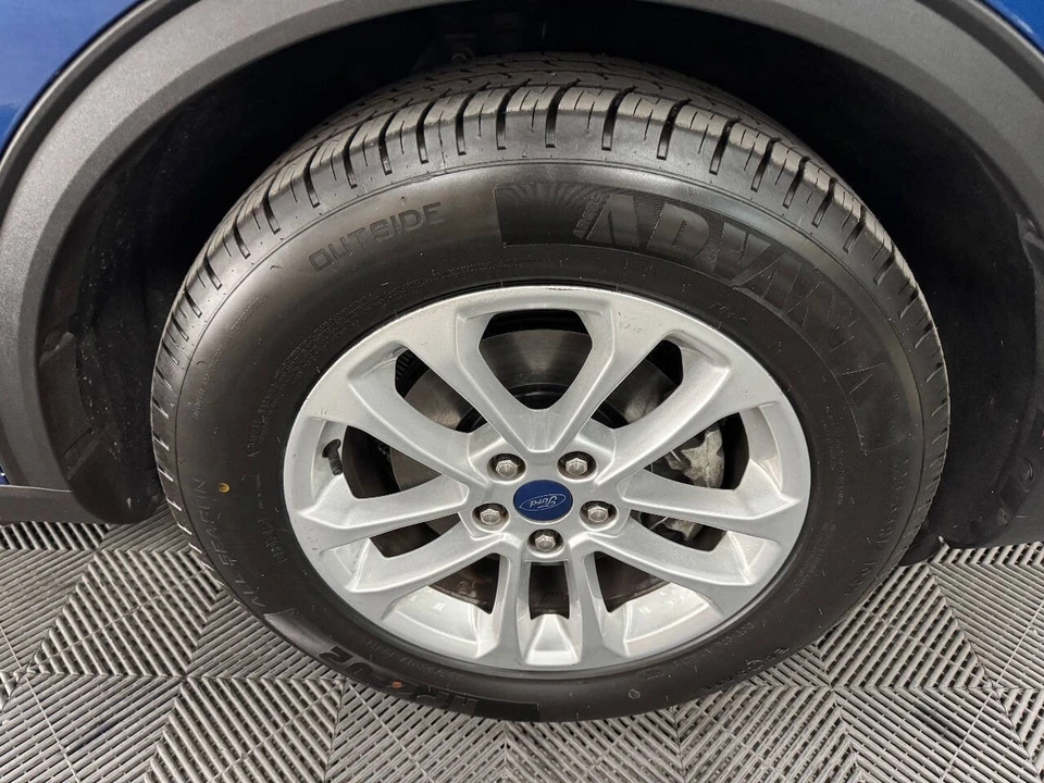 2022 Ford Escape - Image 18 of 21