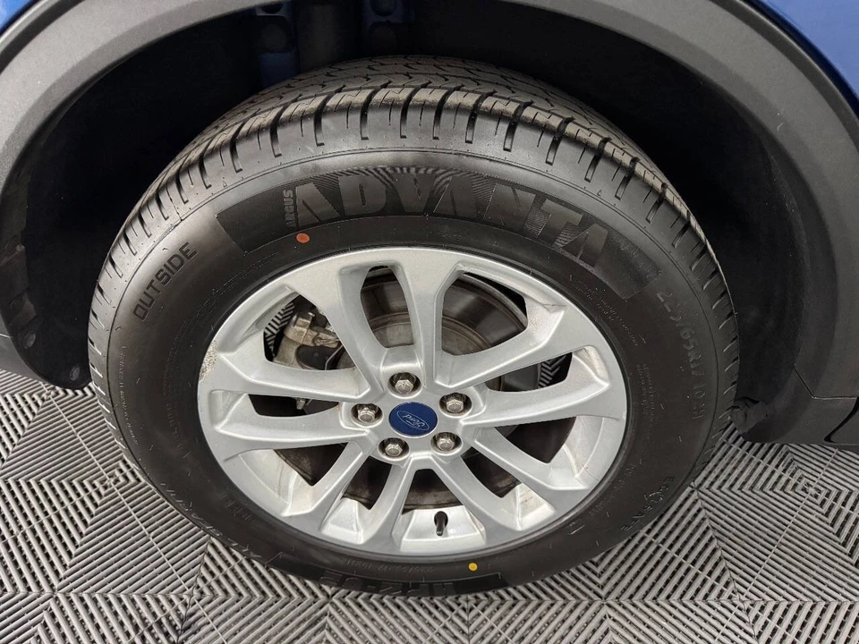 2022 Ford Escape - Image 19 of 21