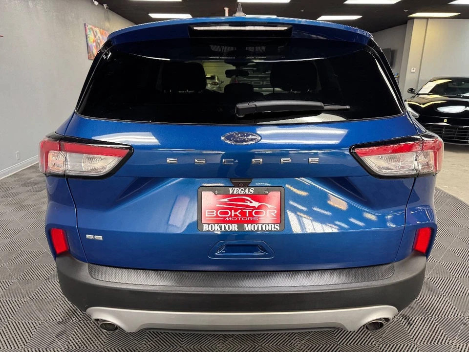 2022 Ford Escape - Image 12 of 21