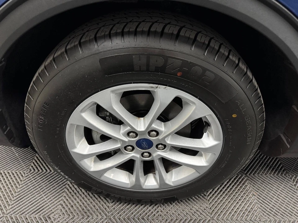 2022 Ford Escape - Image 21 of 21