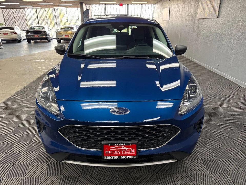 2022 Ford Escape - Image 5 of 12