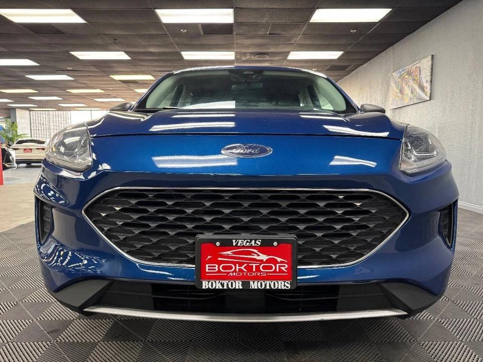 2022 Ford Escape - Image 3 of 12