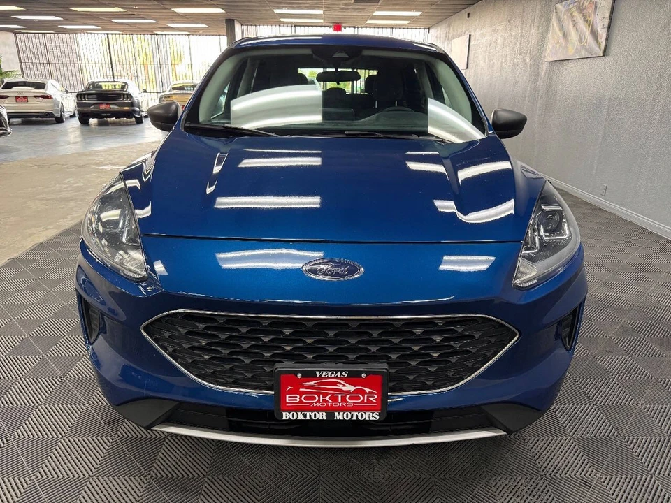 2022 Ford Escape - Image 4 of 12