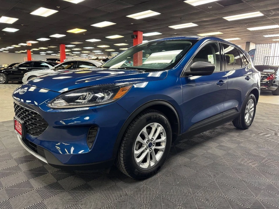 2022 Ford Escape - Image 6 of 12
