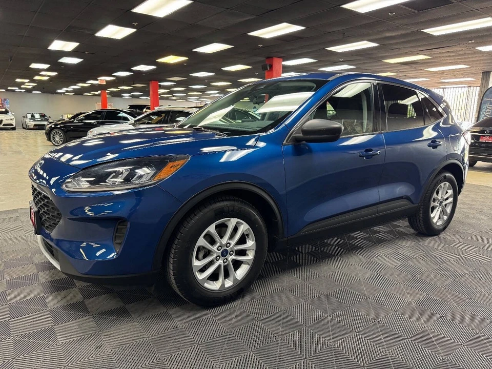 2022 Ford Escape - Image 7 of 21