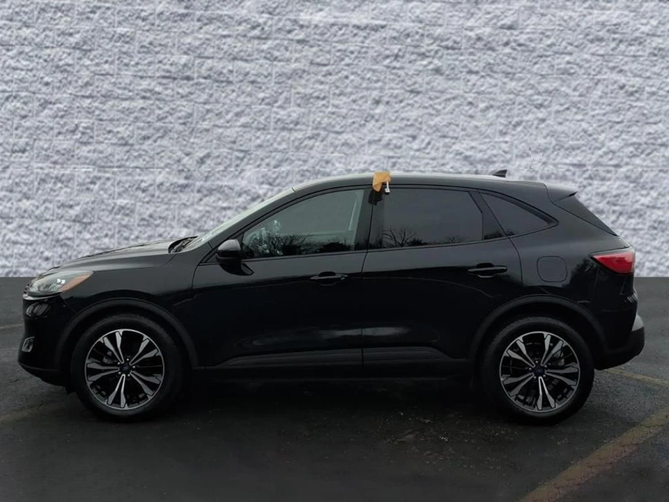 2022 Ford Escape - Image 4 of 12