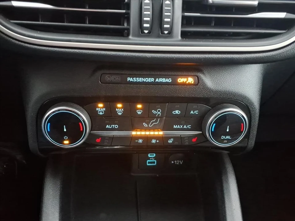 2022 Ford Escape - Image 12 of 12