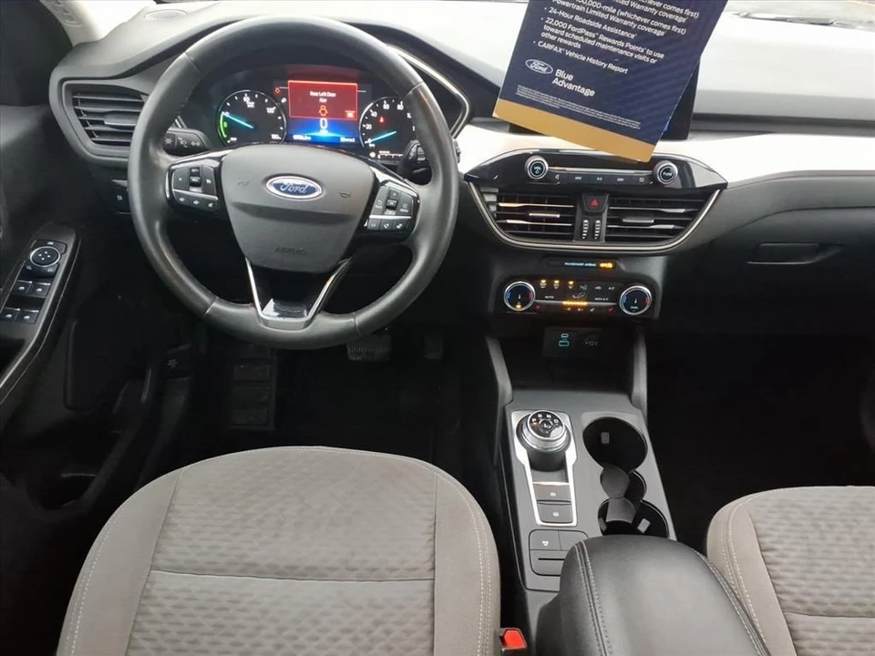 2022 Ford Escape - Image 9 of 12