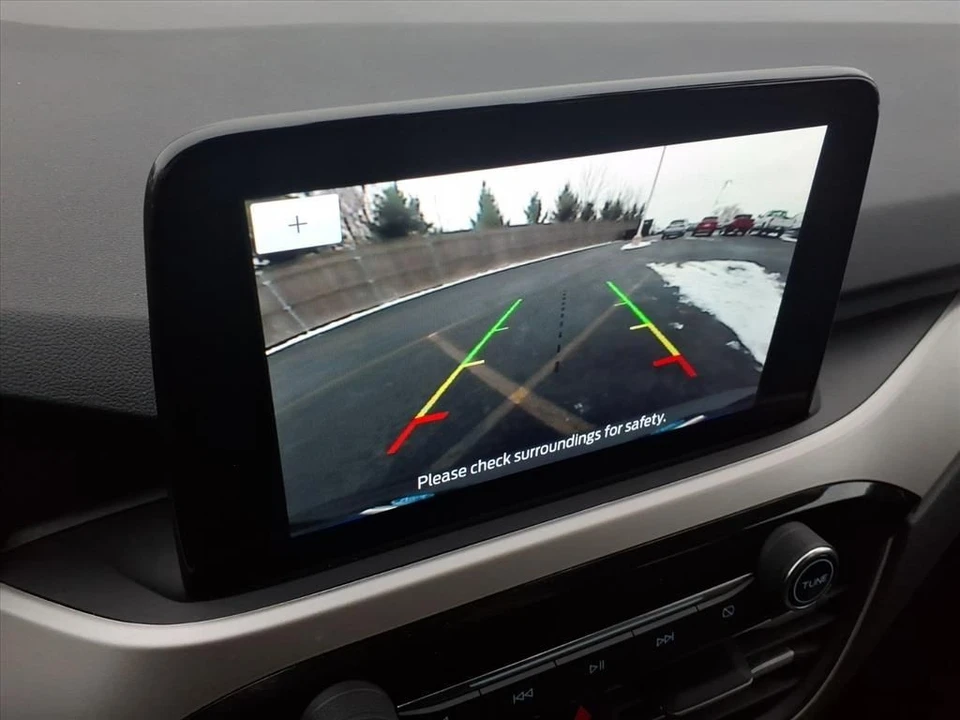 2022 Ford Escape - Image 10 of 12