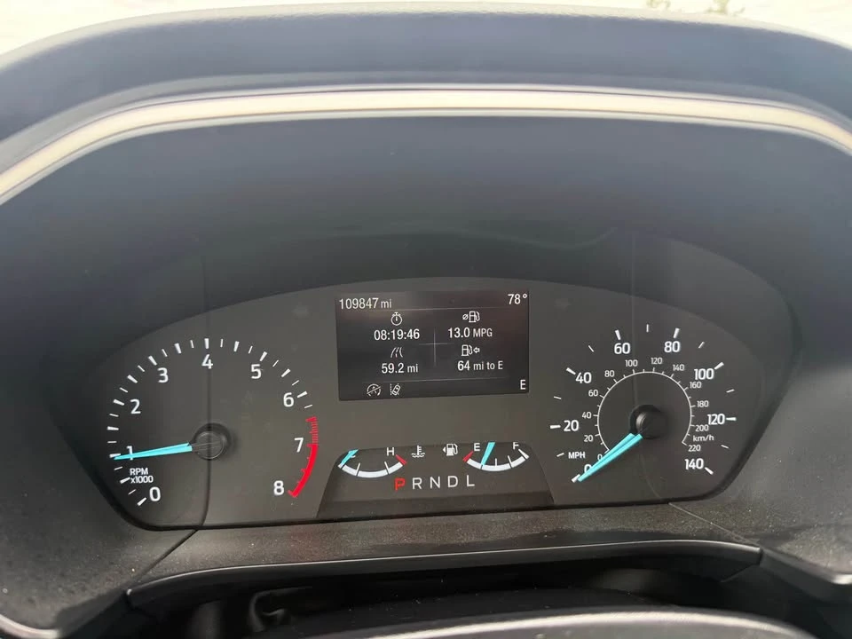 2022 Ford Escape - Image 7 of 9