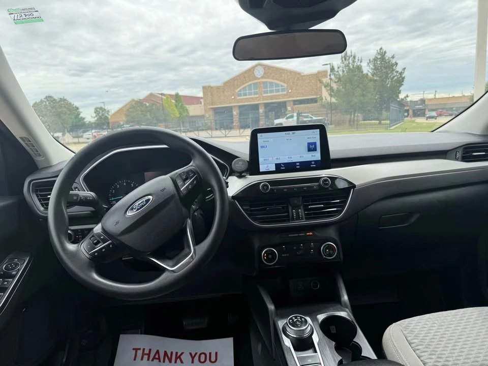 2022 Ford Escape - Image 6 of 9