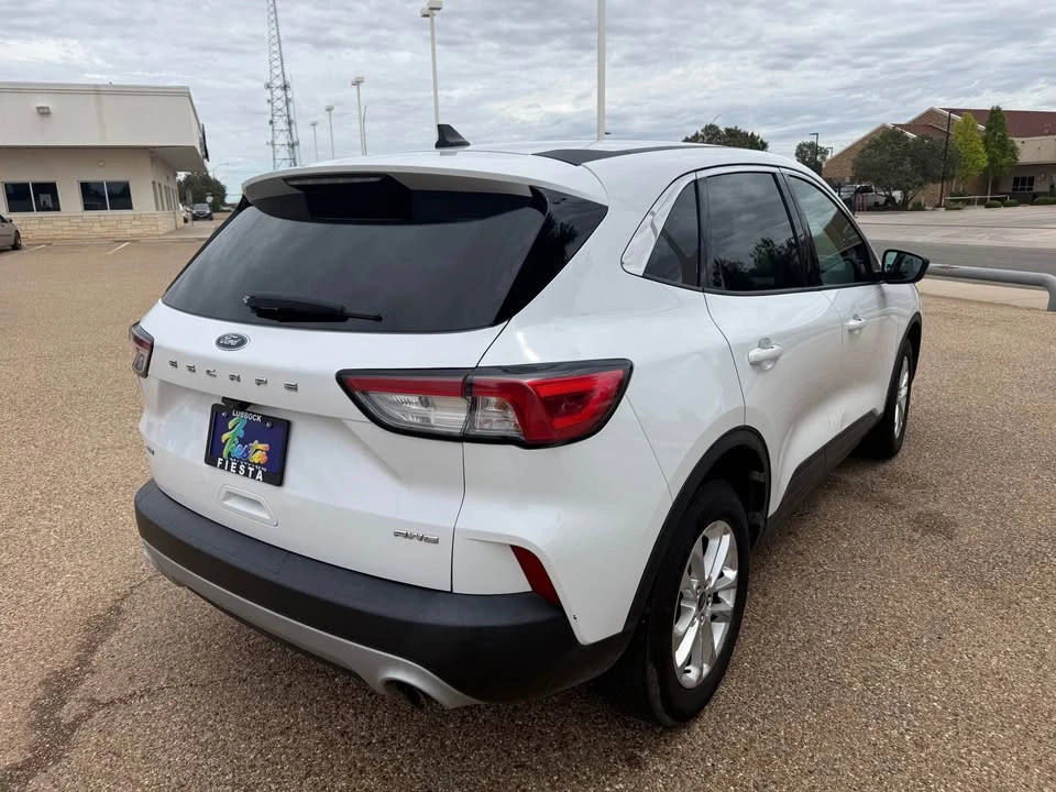 2022 Ford Escape - Image 3 of 9