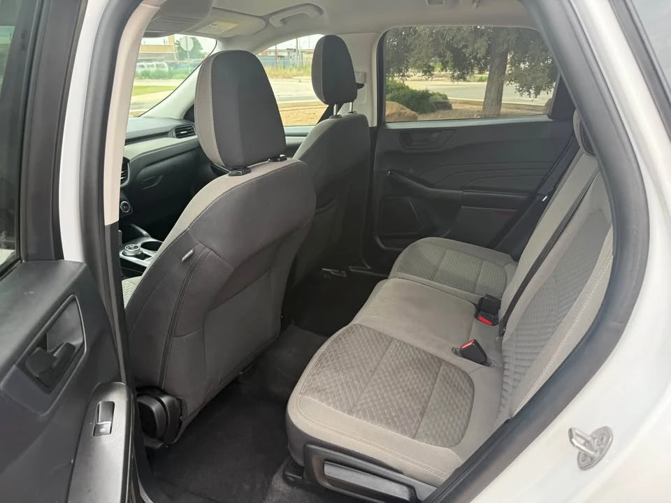 2022 Ford Escape - Image 5 of 9
