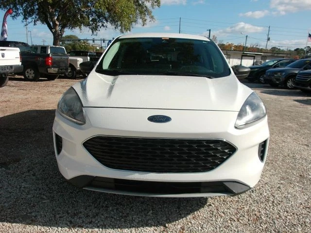 2022 Ford Escape - Image 2 of 21