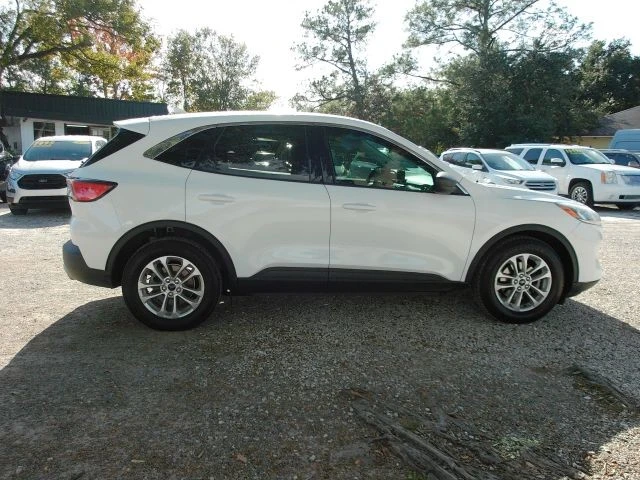 2022 Ford Escape - Image 4 of 21
