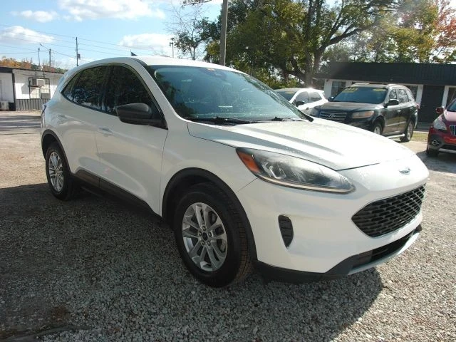 2022 Ford Escape - Image 3 of 21