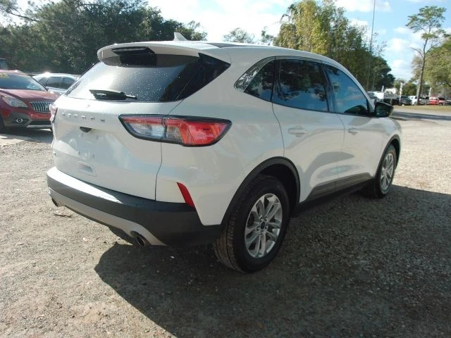 2022 Ford Escape - Image 5 of 21