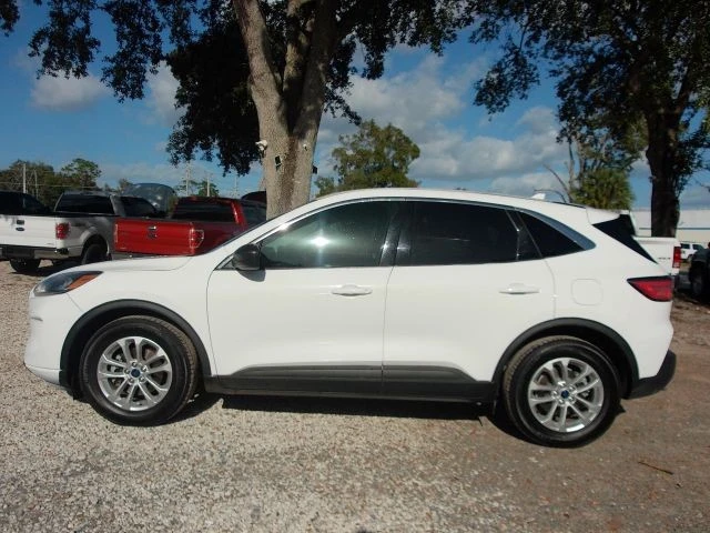 2022 Ford Escape - Image 8 of 21