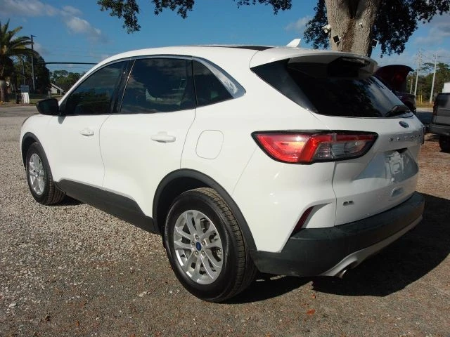 2022 Ford Escape - Image 7 of 21