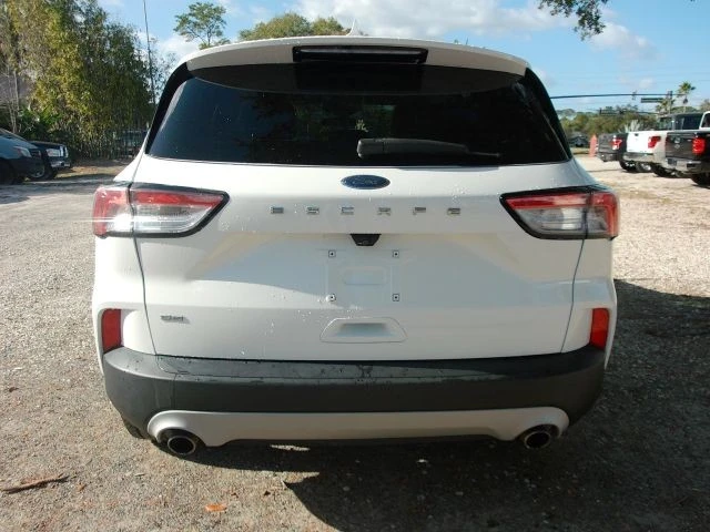 2022 Ford Escape - Image 6 of 21