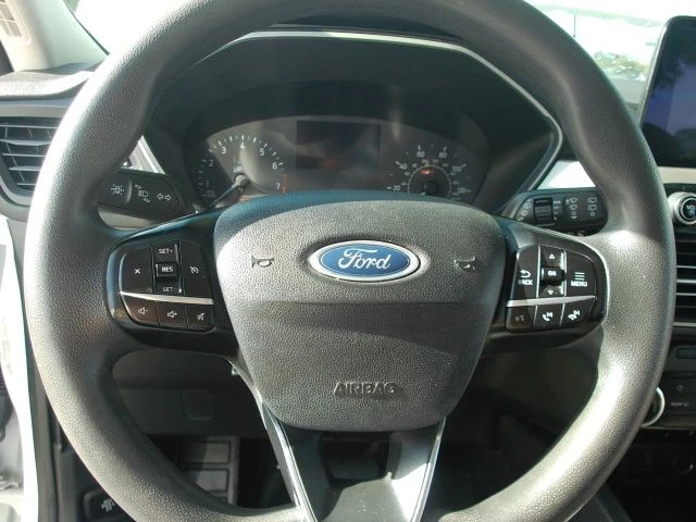 2022 Ford Escape - Image 16 of 21
