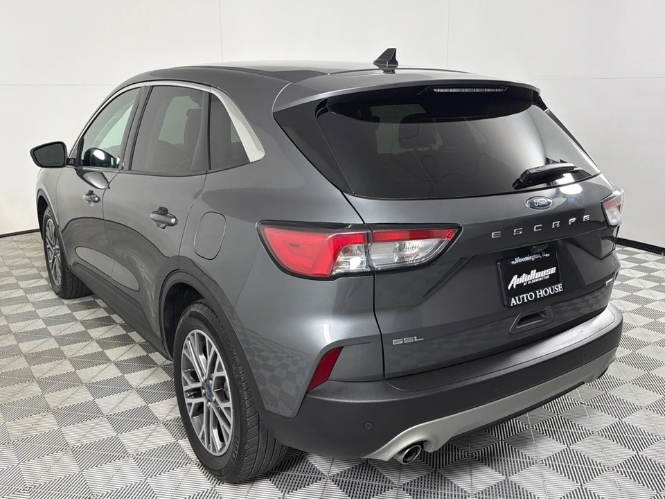 2022 Ford Escape - Image 7 of 21