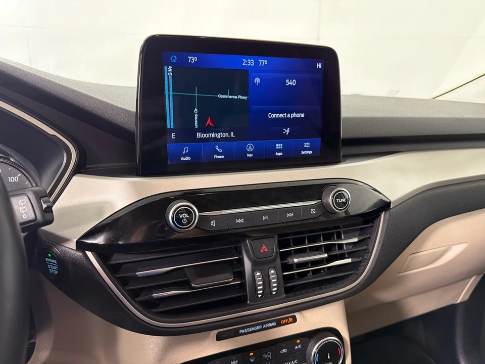 2022 Ford Escape - Image 17 of 21
