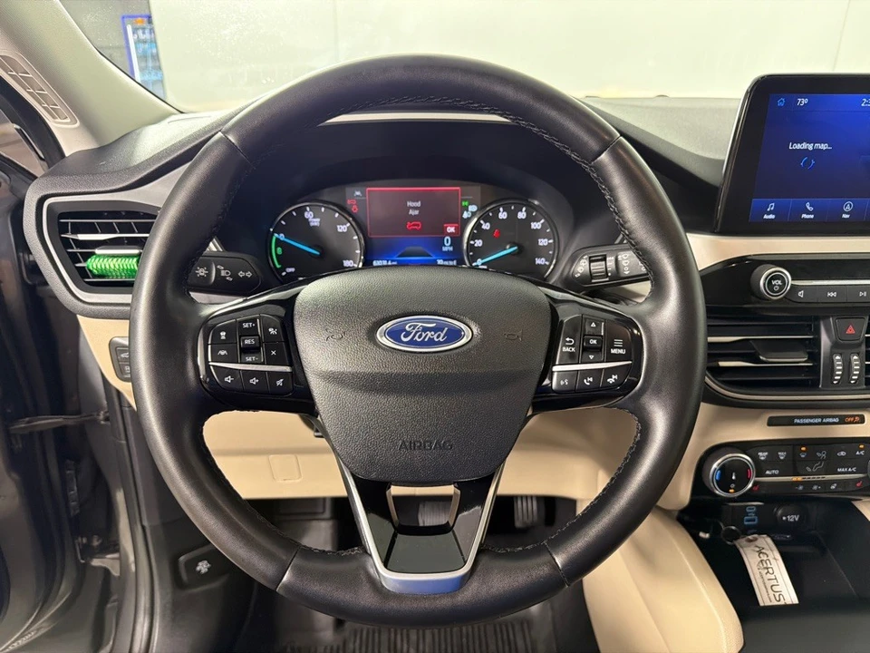 2022 Ford Escape - Image 15 of 21