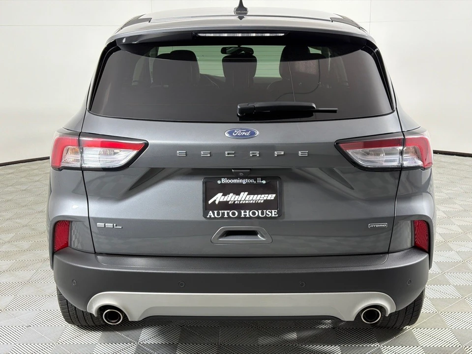 2022 Ford Escape - Image 6 of 21