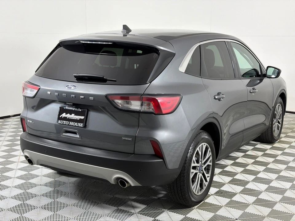 2022 Ford Escape - Image 5 of 21