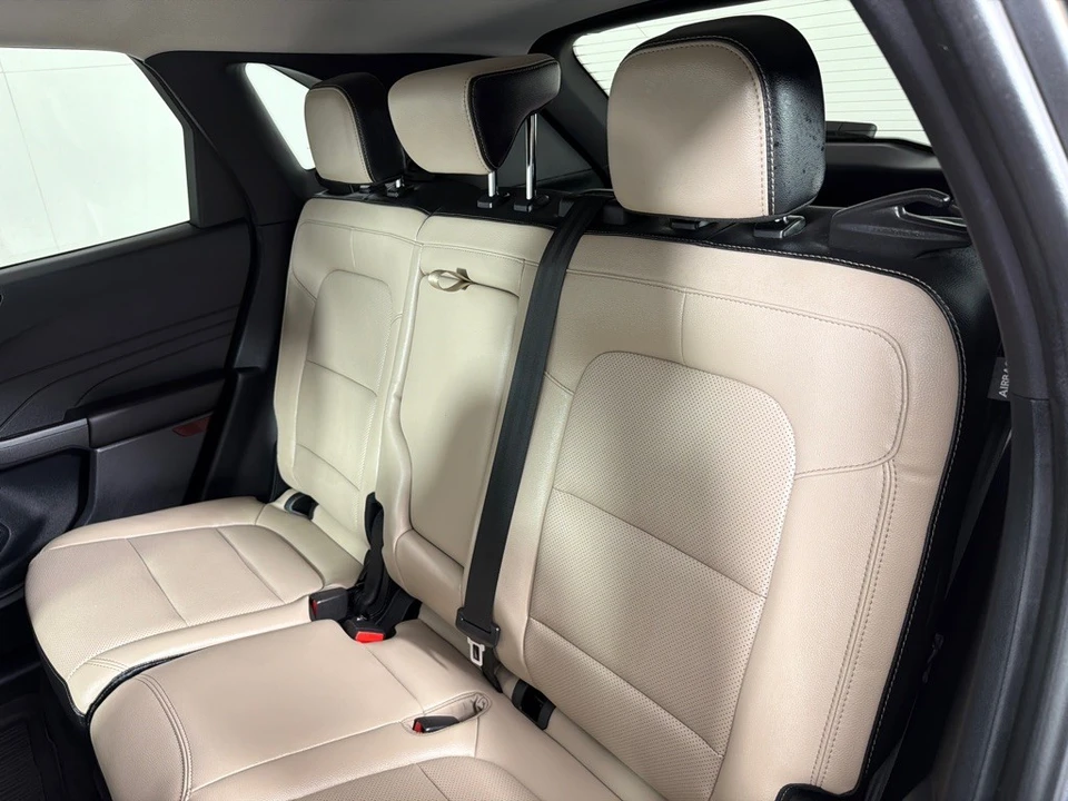 2022 Ford Escape - Image 21 of 21