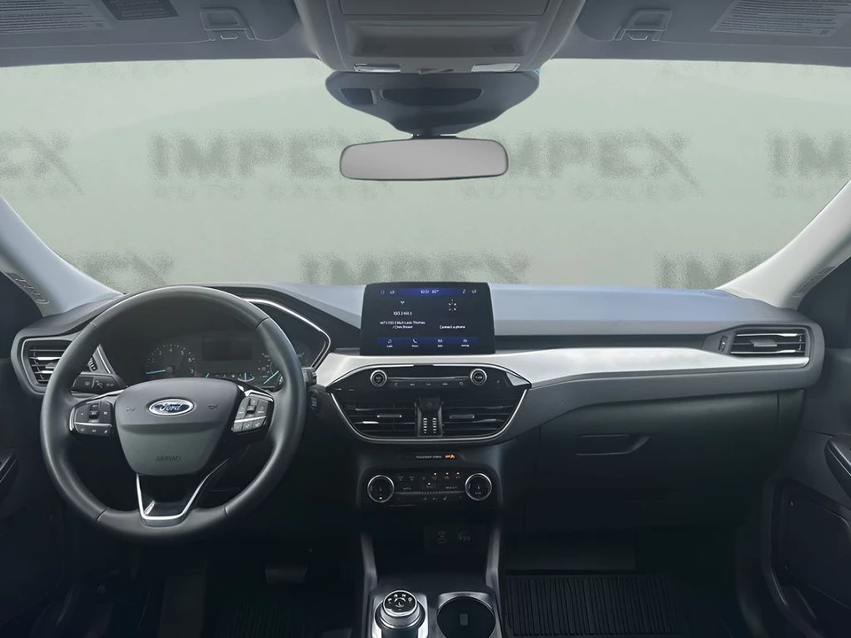 2022 Ford Escape - Image 12 of 12