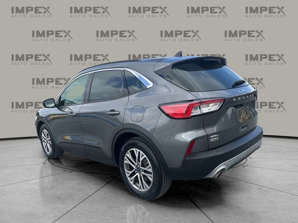 2022 Ford Escape - Image 3 of 12