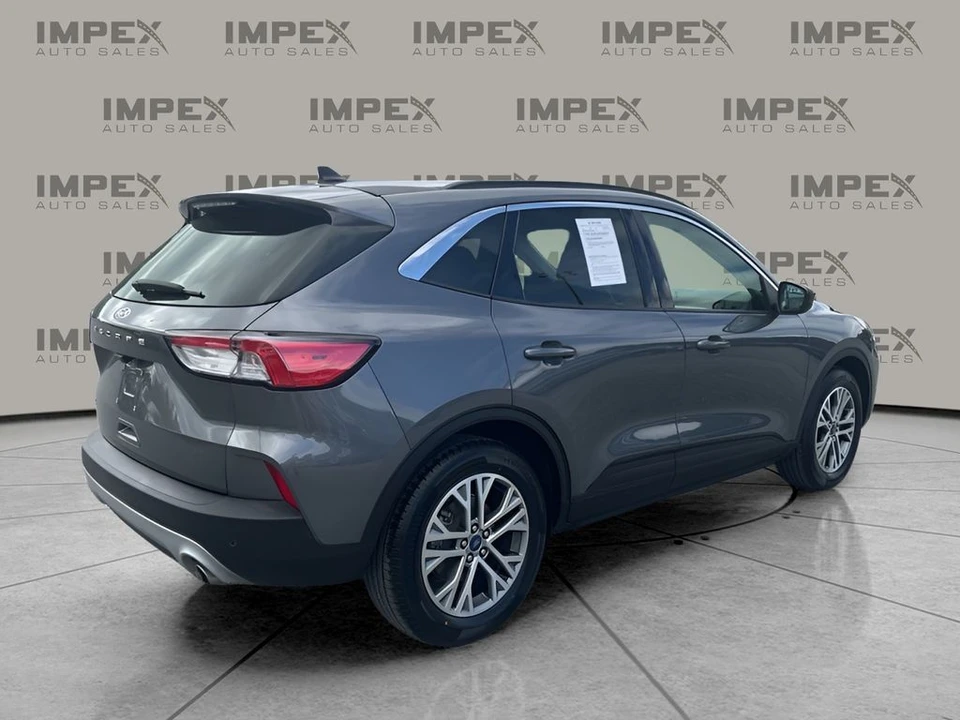 2022 Ford Escape - Image 5 of 12