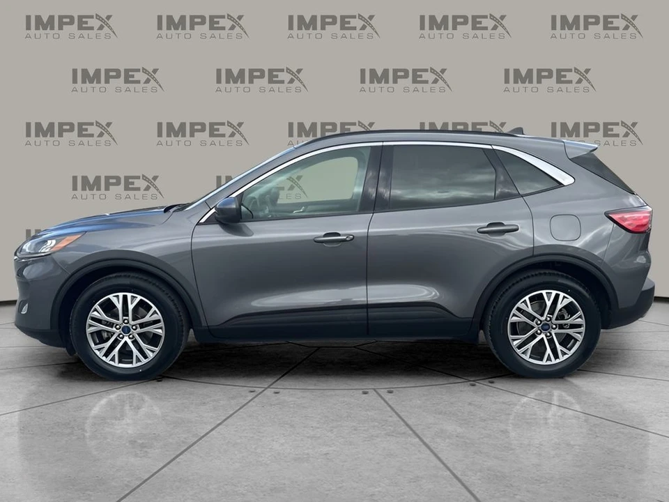 2022 Ford Escape - Image 2 of 12