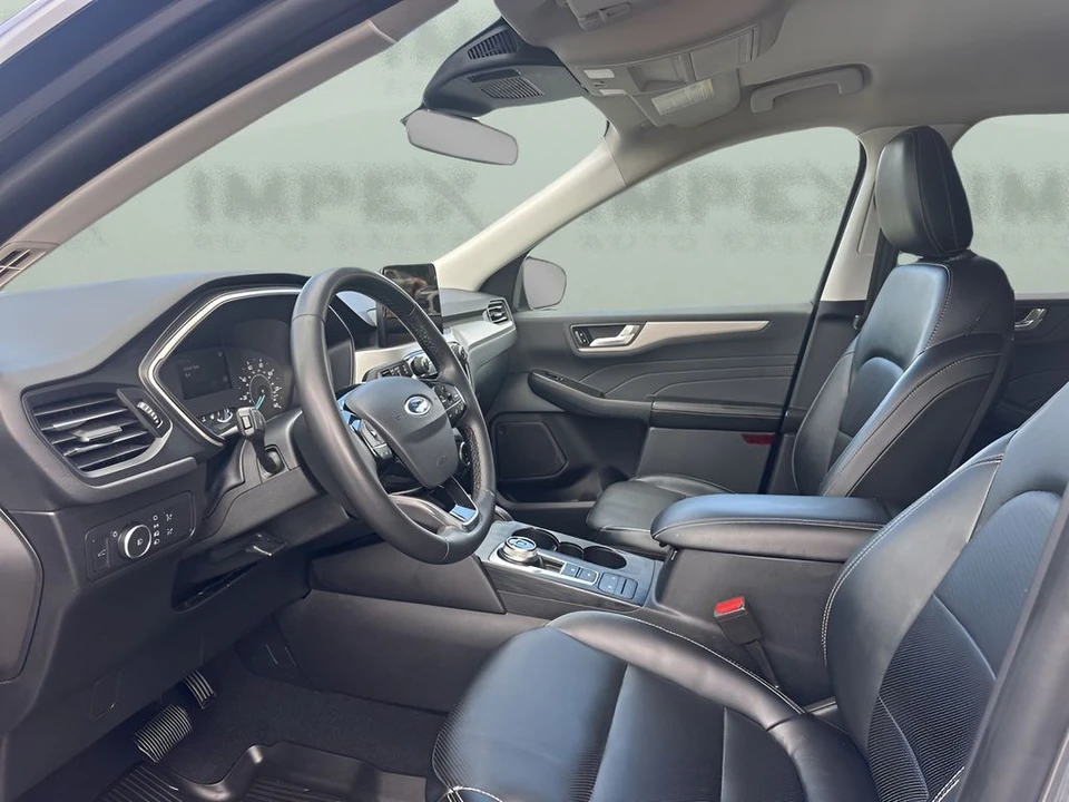 2022 Ford Escape - Image 9 of 12