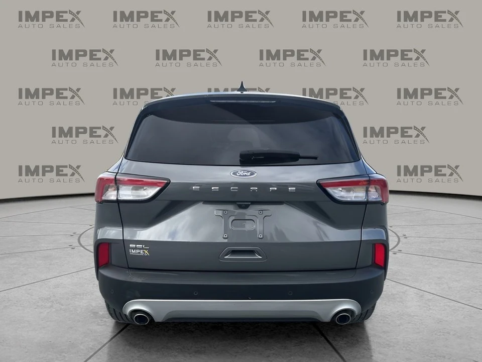 2022 Ford Escape - Image 4 of 12