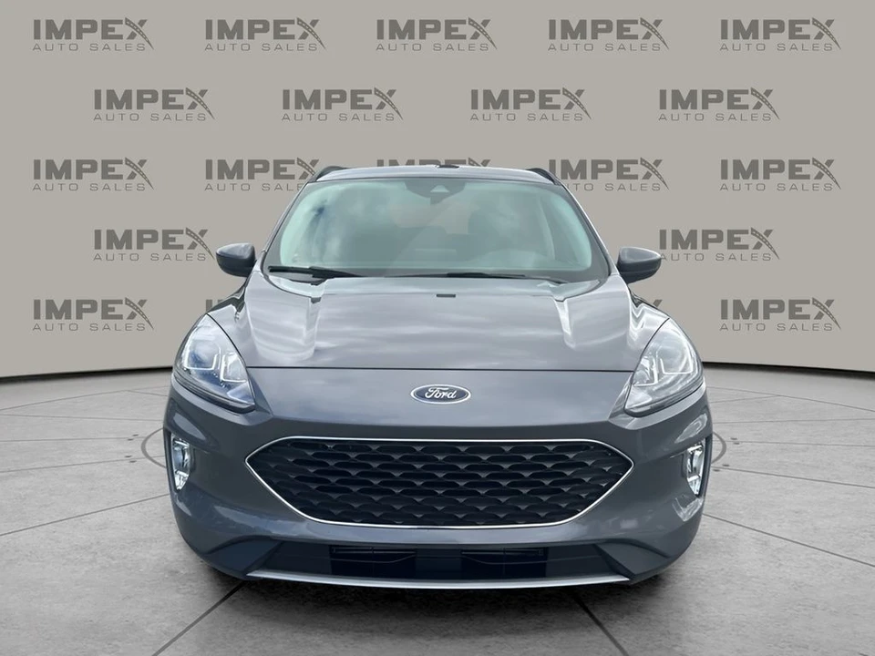 2022 Ford Escape - Image 8 of 12