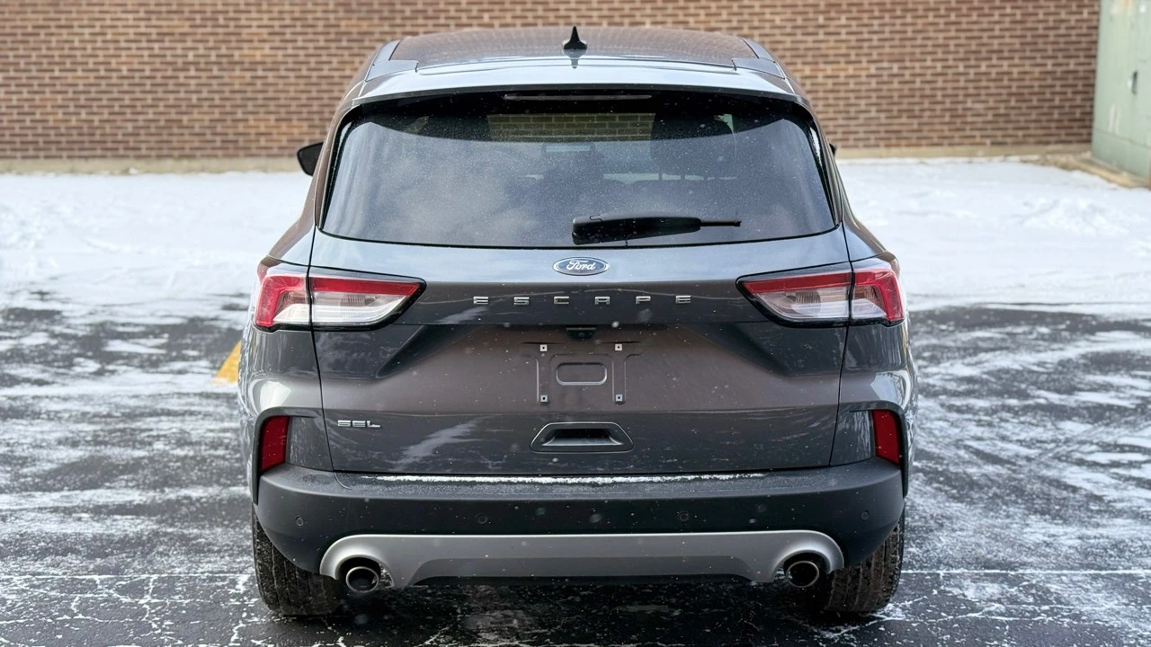2022 Ford Escape - Image 6 of 21