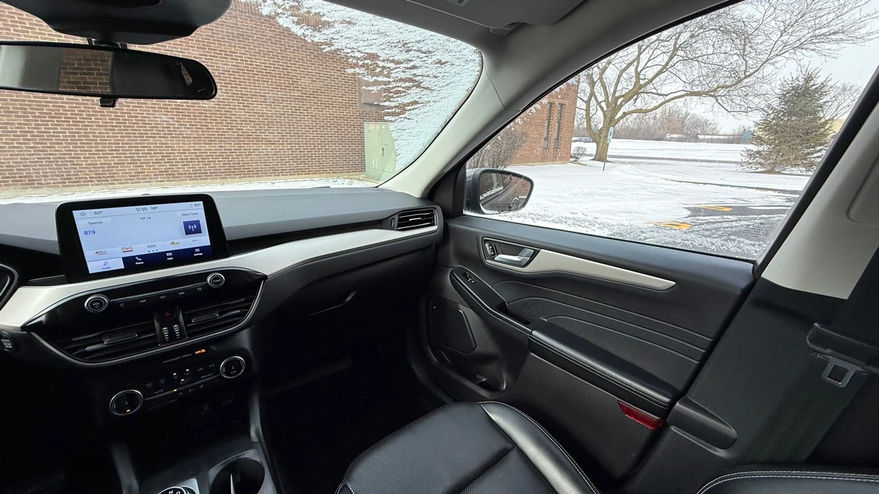 2022 Ford Escape - Image 18 of 21