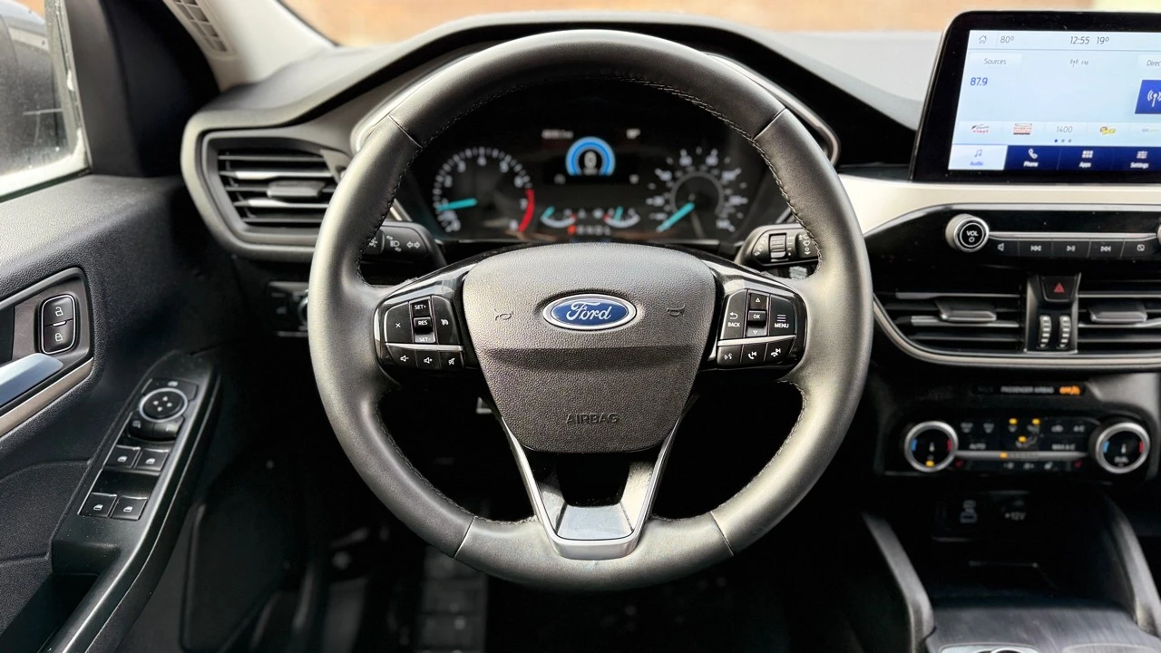 2022 Ford Escape - Image 13 of 21