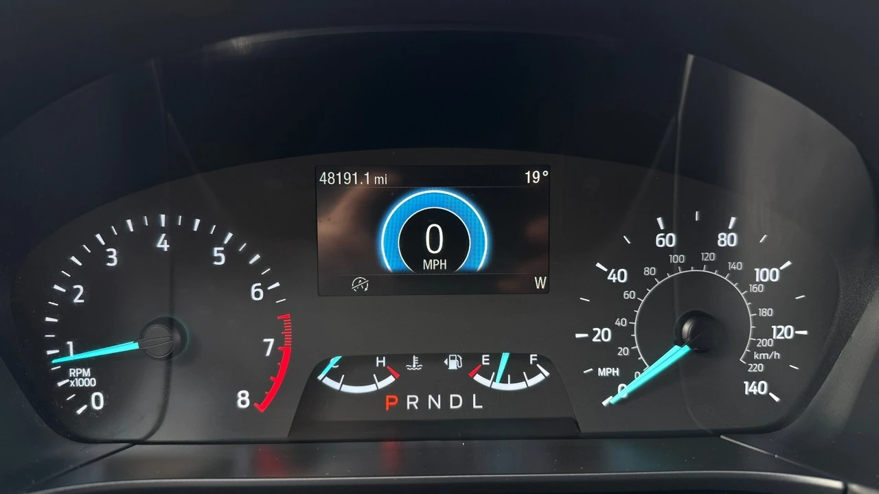 2022 Ford Escape - Image 14 of 21